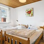 Casa de Férias Sebine - 800m From The Sea By Interhome Nordenbro Vesteregn