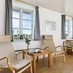 Sebine - 800m From The Sea By Interhome Nordenbro Vesteregn