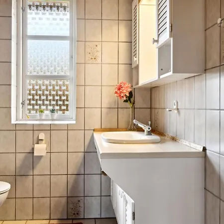 Prázdninový dům Sebine - 800m From The Sea By Interhome *