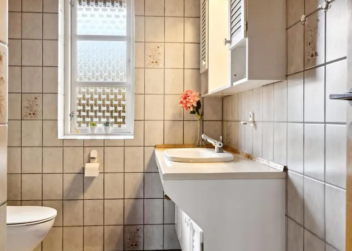 בית נופש Sebine - 800m From The Sea By Interhome *