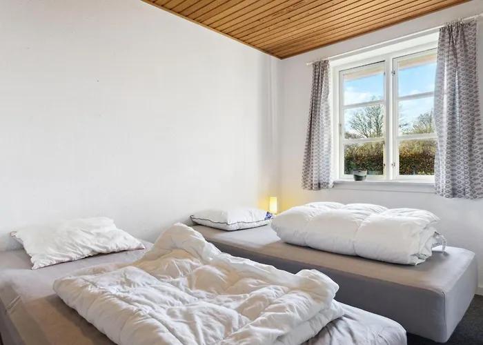 בית נופש Sebine - 800m From The Sea By Interhome