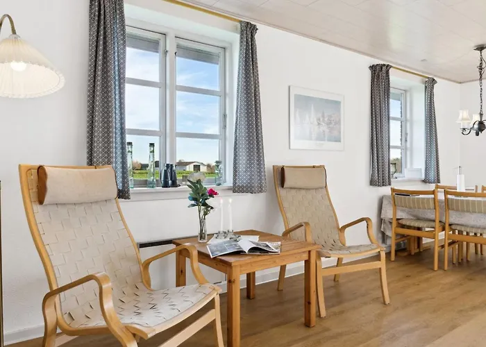 Sebine - 800m From The Sea By Interhome Хамбл