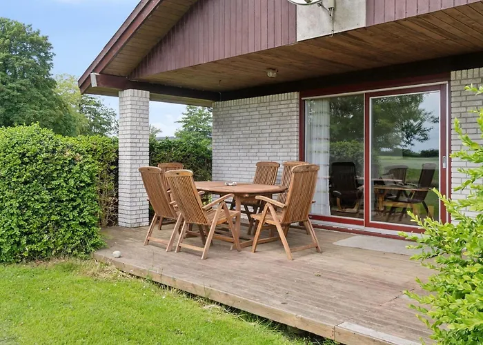 Дом отдыха Sebine - 800m From The Sea By Interhome